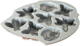 Nordic Ware Backyard Bugs Bundt Cake Pan