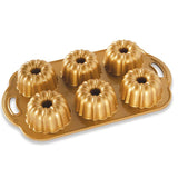 Nordic Ware Anniversary Bundtlette Cake pan