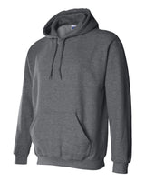 Gildan® Long Sleeve Heavy Blend Hooded Sweatshirt