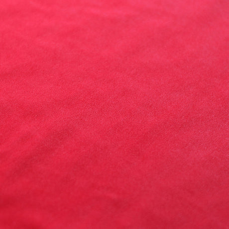 Velvet Deluxe Poly Spandex Velvet Fabric - Solid Colors, 58/60" Width (1 Yard)
