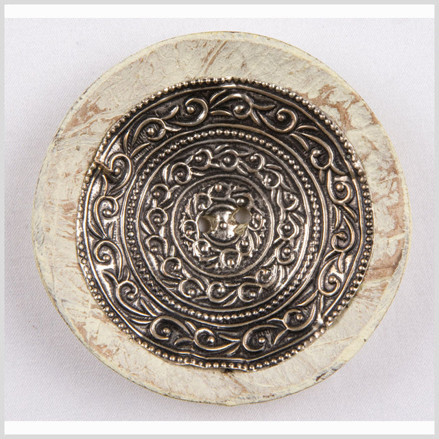 White/Silver Coconut - 94L/60mm