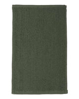 Boxercraft Women's Hooded Pom Pom Jersey T-Shirt