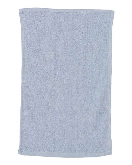 Boxercraft Women's Hooded Pom Pom Jersey T-Shirt