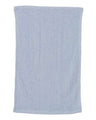 Boxercraft Women's Hooded Pom Pom Jersey T-Shirt