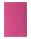 Budget Rally Towel