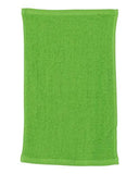 Budget Rally Towel