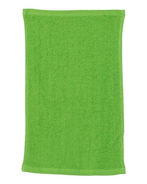 Boxercraft Women's Hooded Pom Pom Jersey T-Shirt