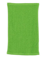 Boxercraft Women's Hooded Pom Pom Jersey T-Shirt