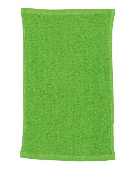 Boxercraft Women's Hooded Pom Pom Jersey T-Shirt