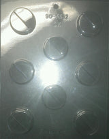 Round Chocolate Mold