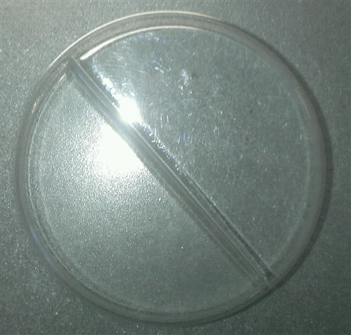 Round Chocolate Mold