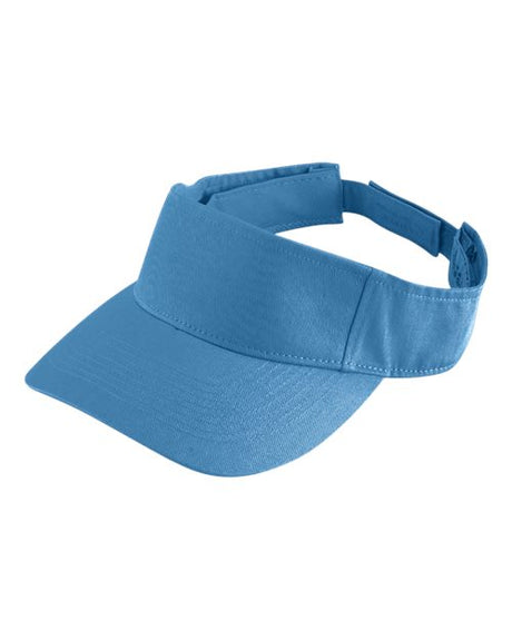 Augusta Sportswear Sport Twill Visor