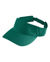 Augusta Sportswear Sport Twill Visor