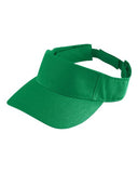 Augusta Sportswear Sport Twill Visor