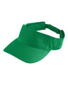 Augusta Sportswear Sport Twill Visor