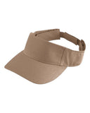Augusta Sportswear Sport Twill Visor