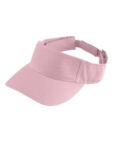 Augusta Sportswear Sport Twill Visor