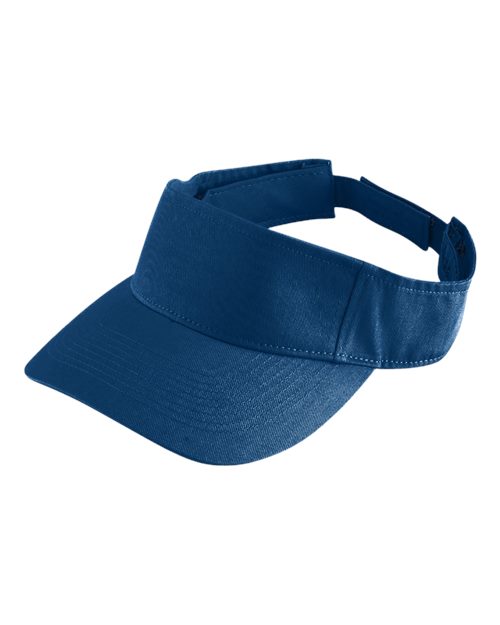 Augusta Sportswear Sport Twill Visor