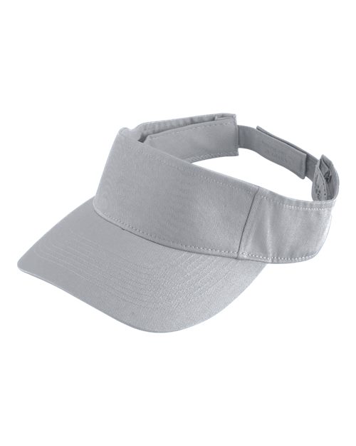 Augusta Sportswear Sport Twill Visor