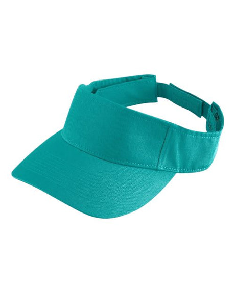 Augusta Sportswear Sport Twill Visor