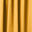 13 Oz Apollo Gold Velour Velvet FR Fabric - Gold, 54" Width (1 Yard)