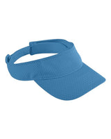 Augusta Sportswear Athletic Mesh Visor
