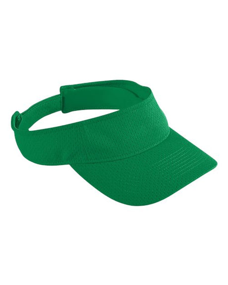 Augusta Sportswear Athletic Mesh Visor