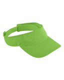 Augusta Sportswear Athletic Mesh Visor