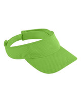 Augusta Sportswear Athletic Mesh Visor