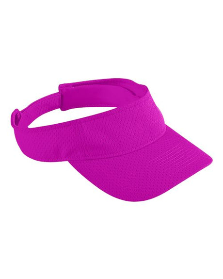 Augusta Sportswear Athletic Mesh Visor