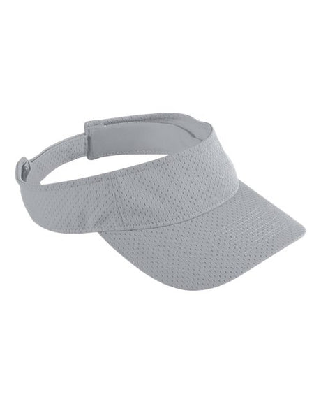 Augusta Sportswear Athletic Mesh Visor