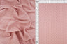 Jacquard Cable Knit Sweater Fabric