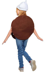 Kids Sandwich Cookie Costume
