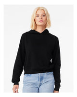 BELLA + CANVAS® Women's Classic Hoodie