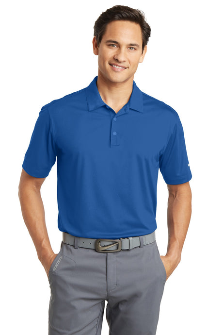 Nike Dri-FIT Vertical Mesh Polo