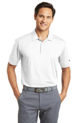 Nike Dri-FIT Vertical Mesh Polo