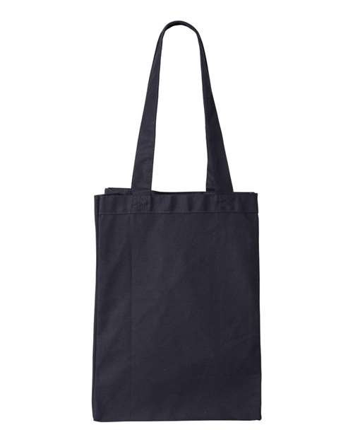 12L Gussetted Shopping Bag