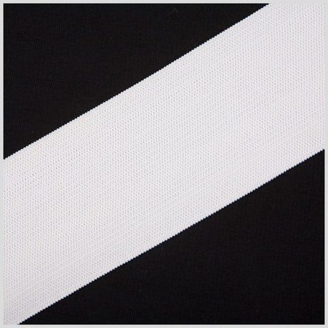 White Elastic - 0.25"