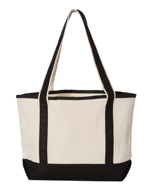 20L Small Deluxe Tote