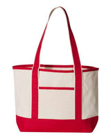 20L Small Deluxe Tote