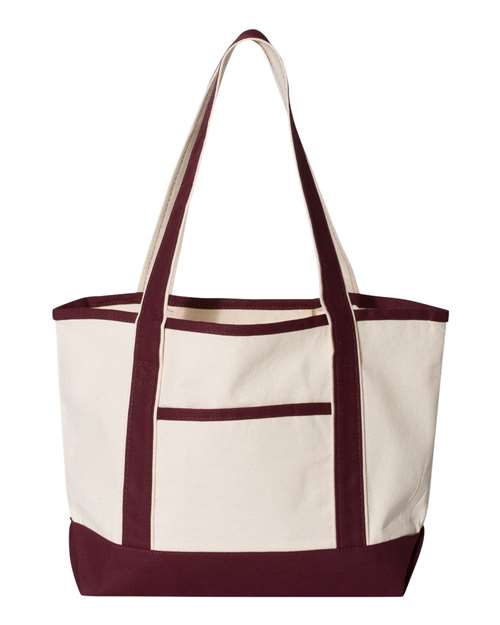 20L Small Deluxe Tote