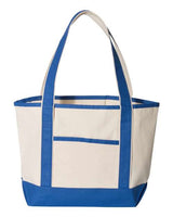 Q-Tees 20L Small Deluxe Tote