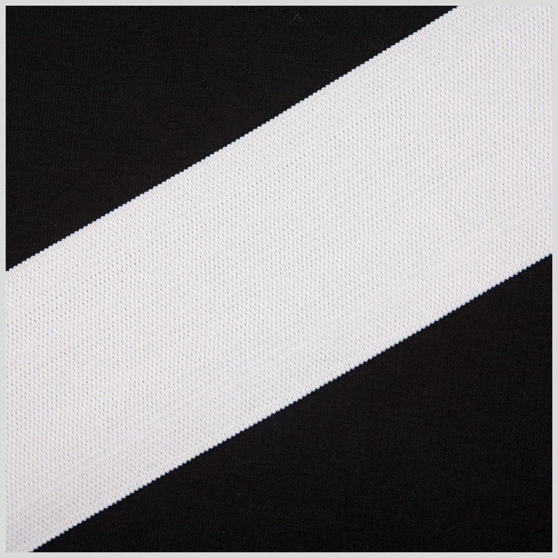 White Elastic - 0.375"