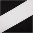 White Elastic - 0.375"