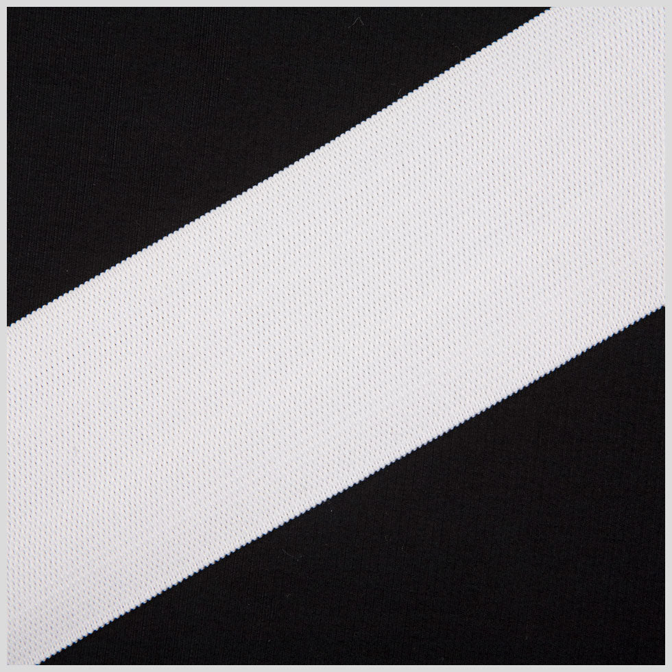White Elastic - 0.375"