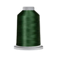 Polyester Thread Green Glide 5,500 Yards King Spool