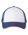 Sandwich Trucker Cap