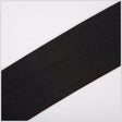 Black Elastic - 2"