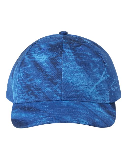 Specialty Licensed Camo Cap