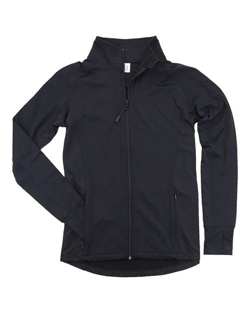 Girls' Practice Jacket